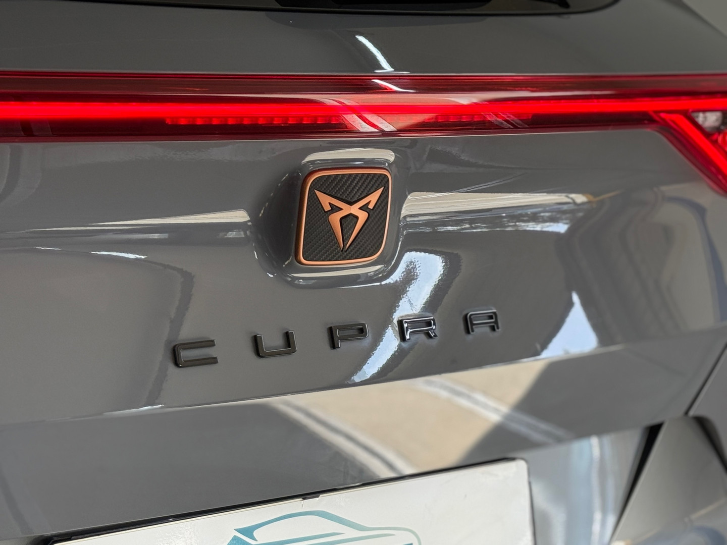 CUPRA