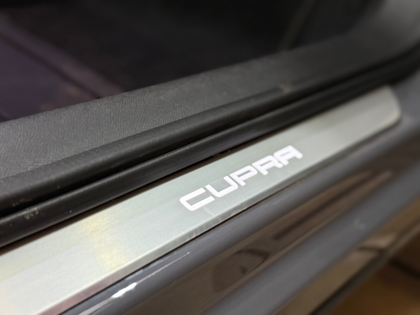 CUPRA