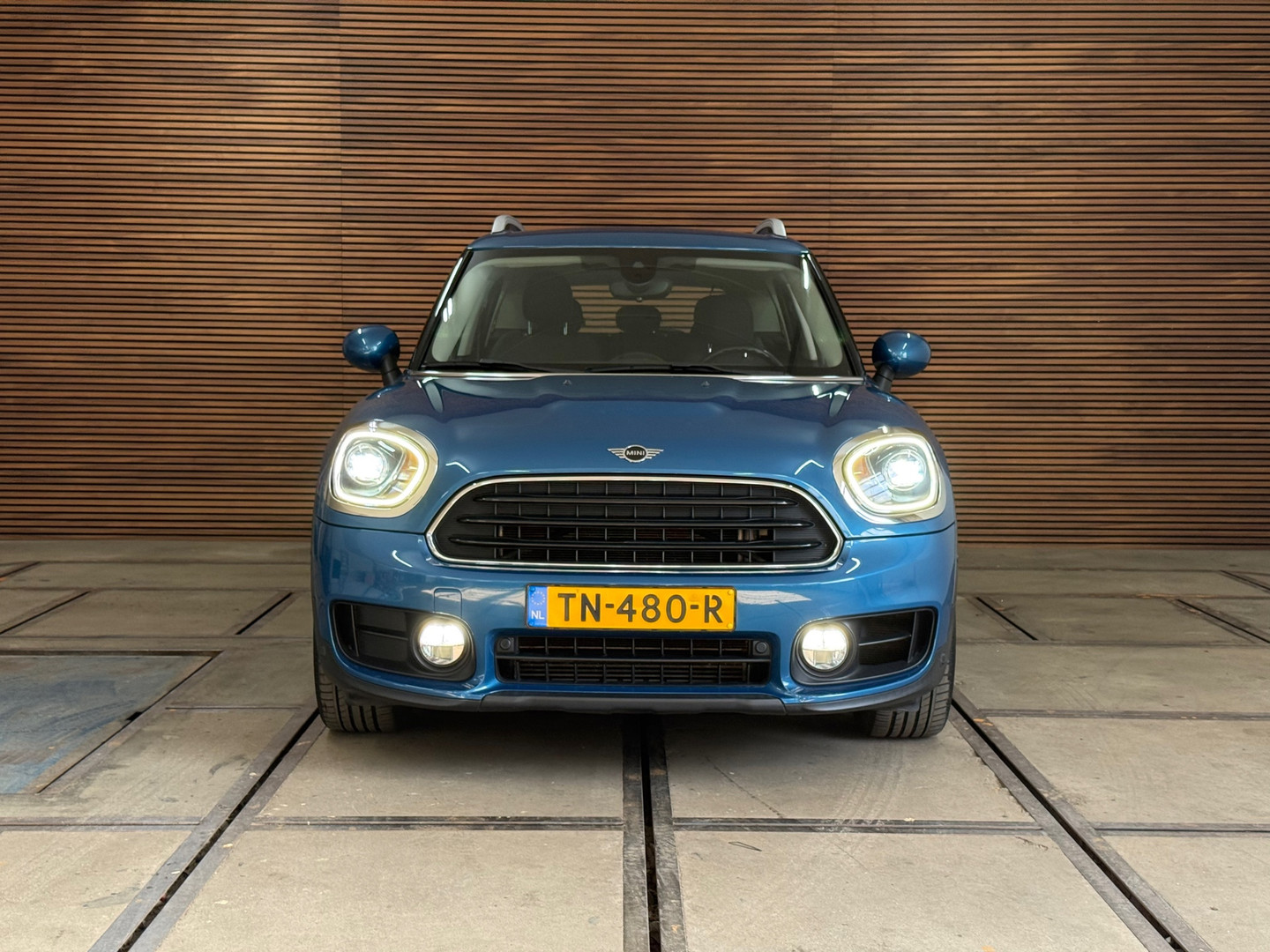 MINI