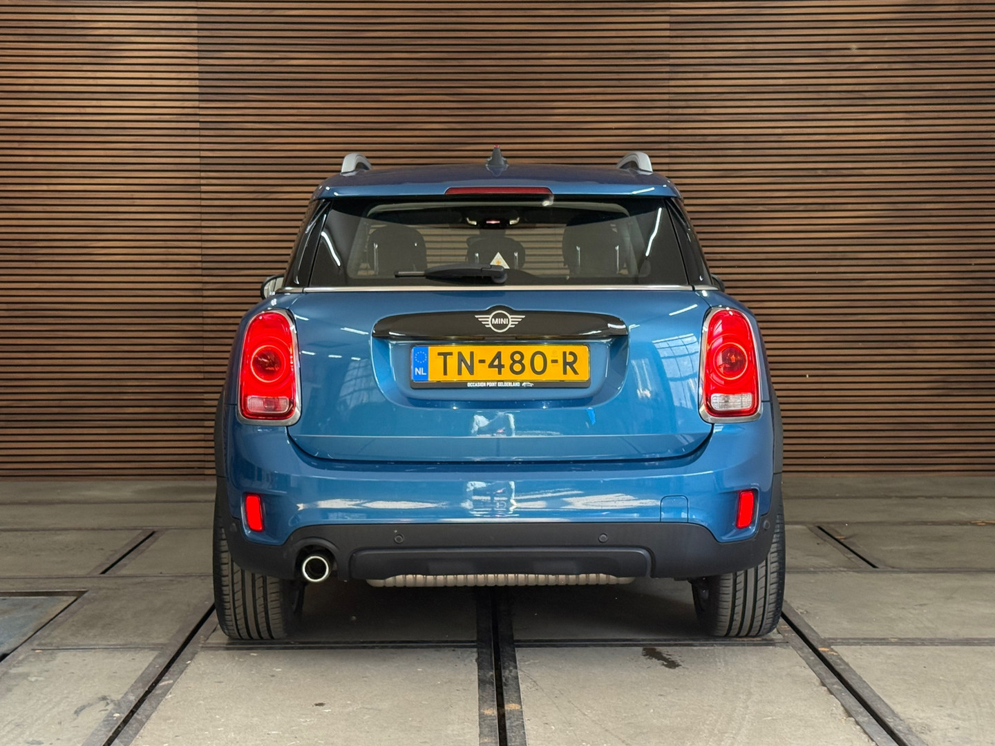 MINI