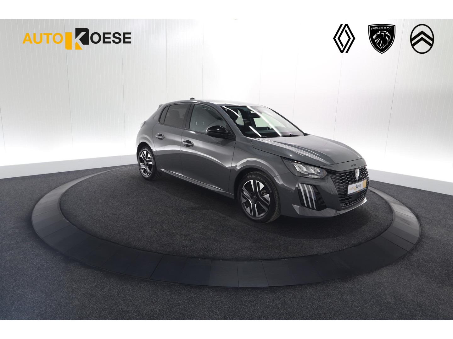 Peugeot