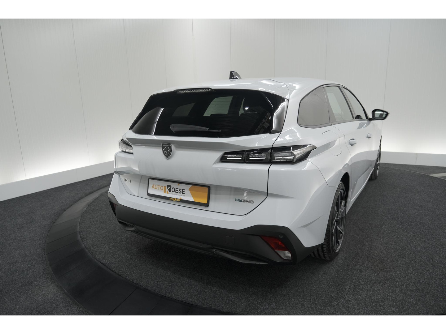 Peugeot