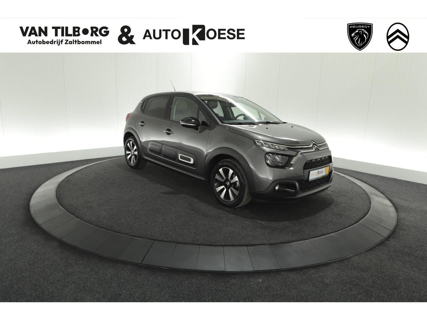 Citroën