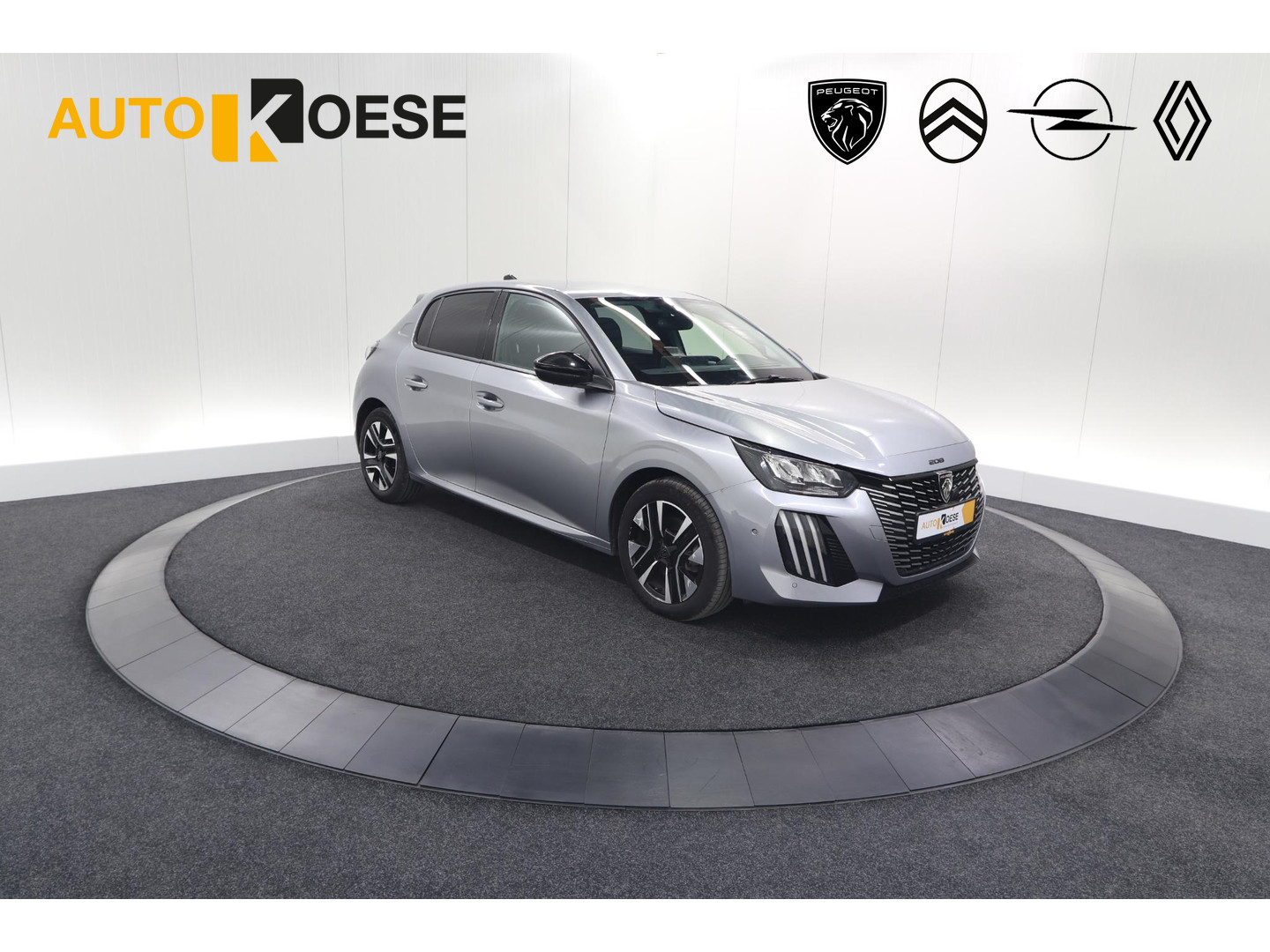 Peugeot