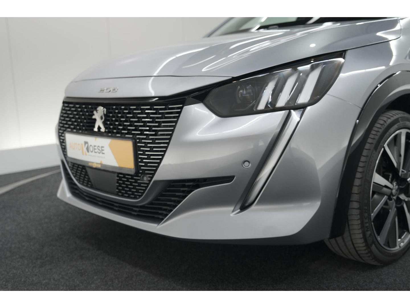 Peugeot