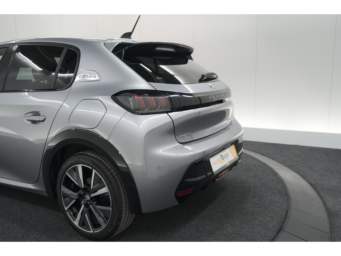 Peugeot