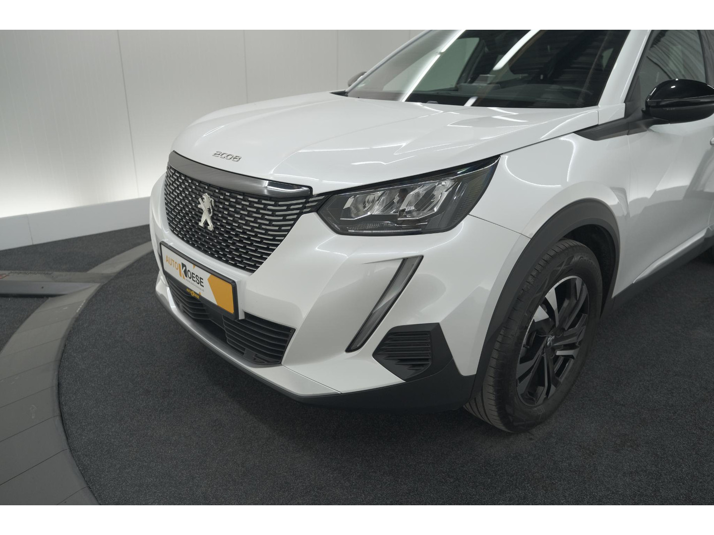 Peugeot
