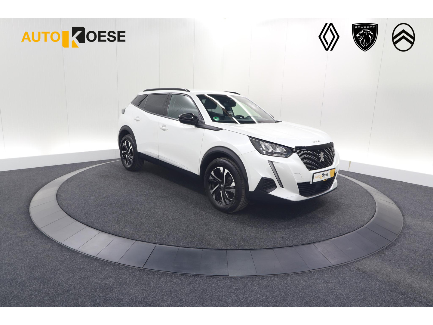Peugeot