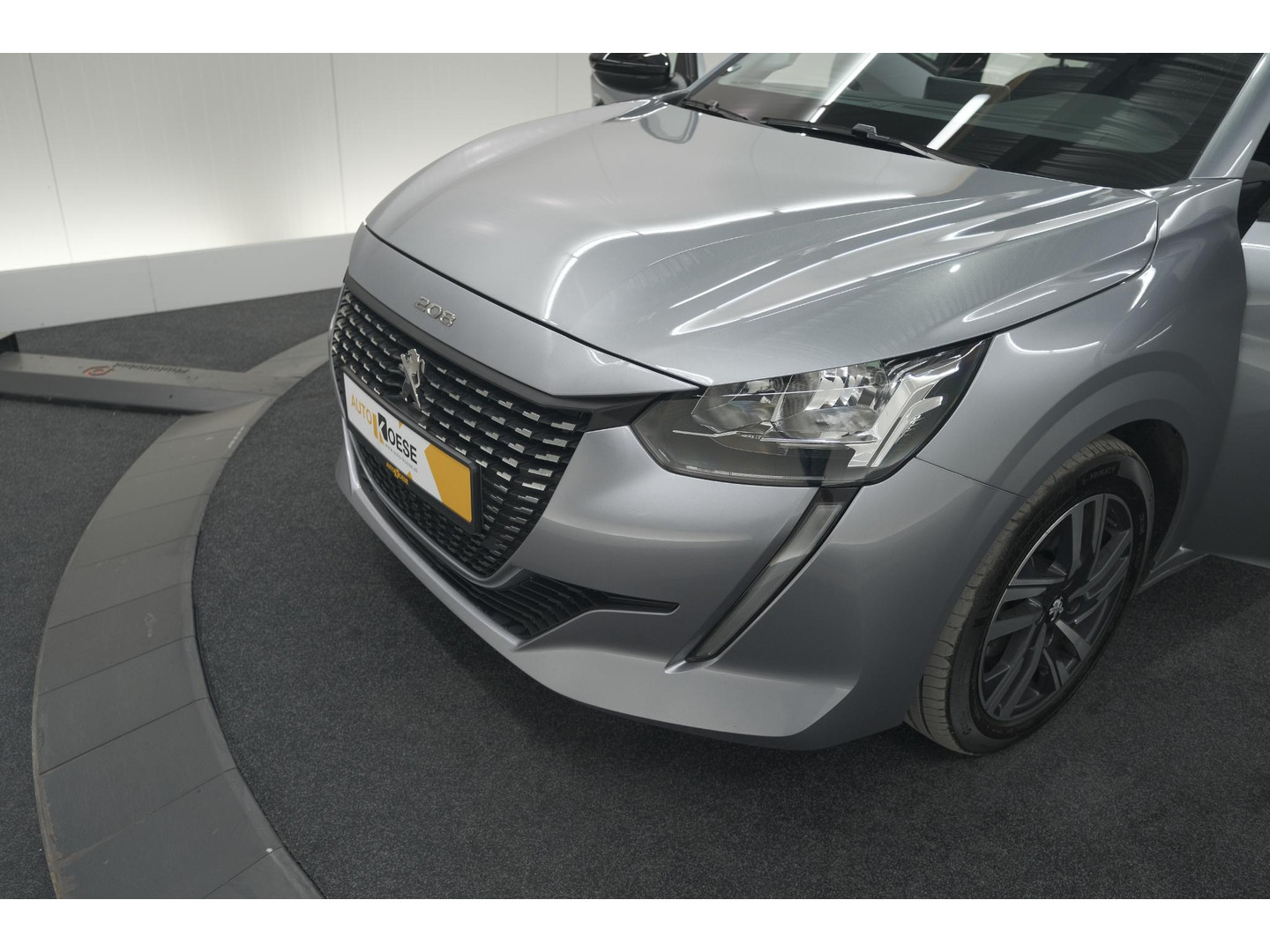 Peugeot