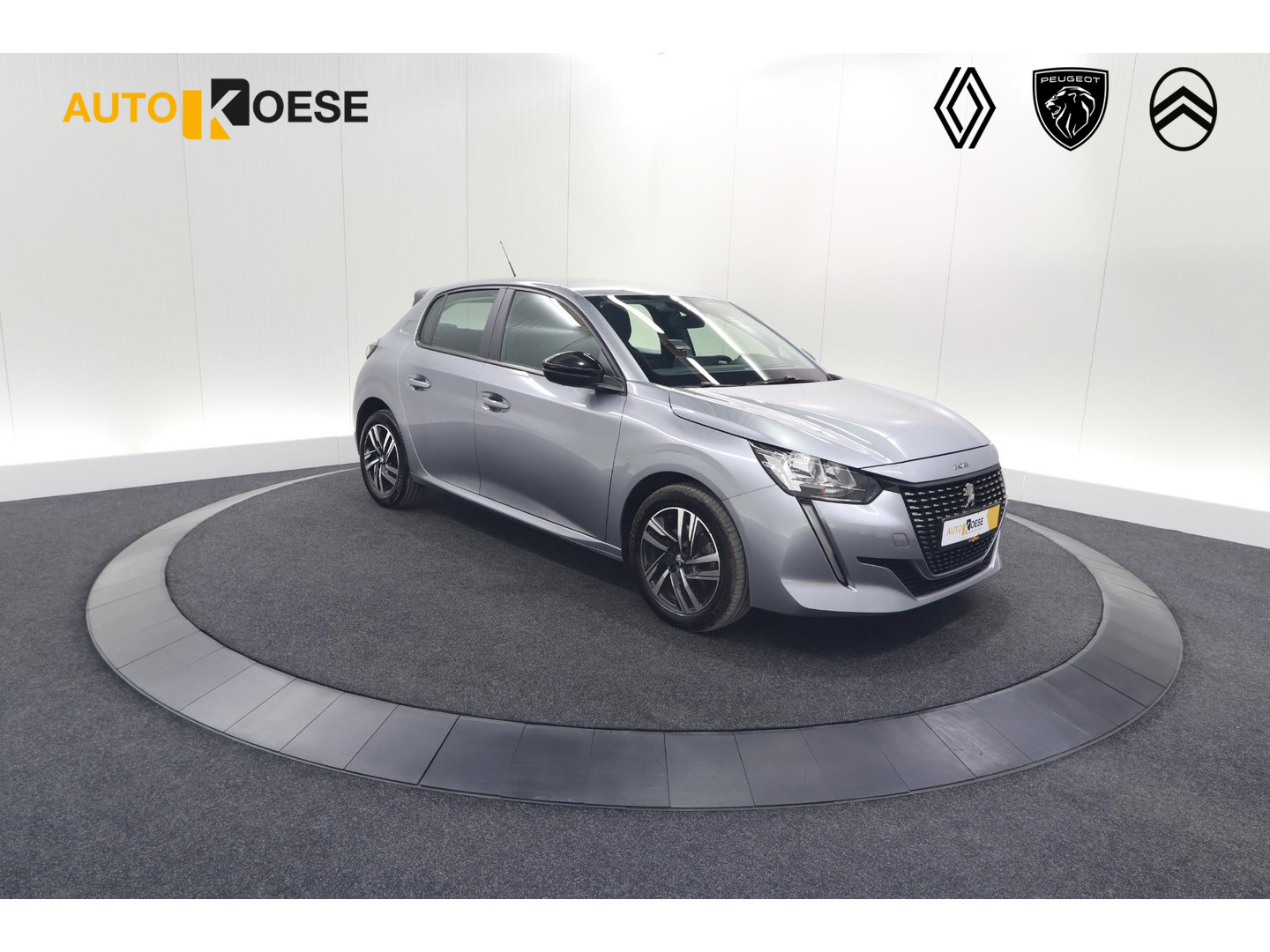 Peugeot