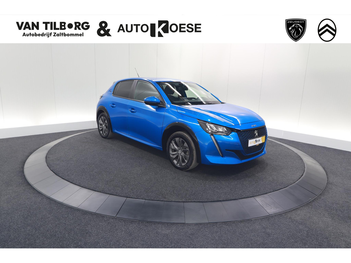 Peugeot