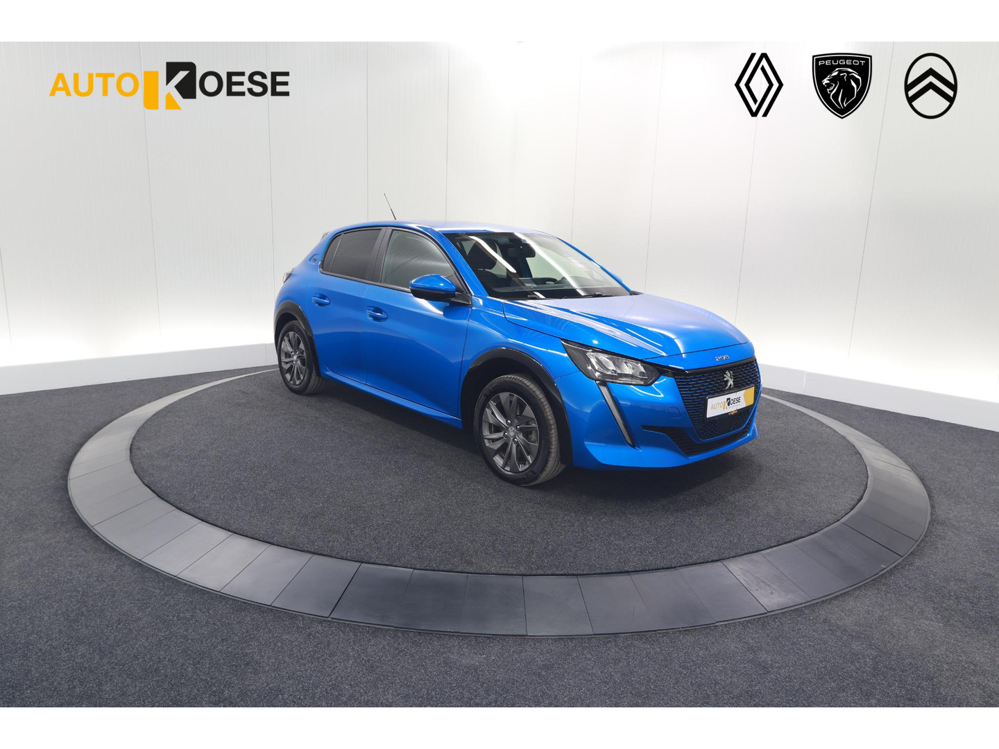 Peugeot