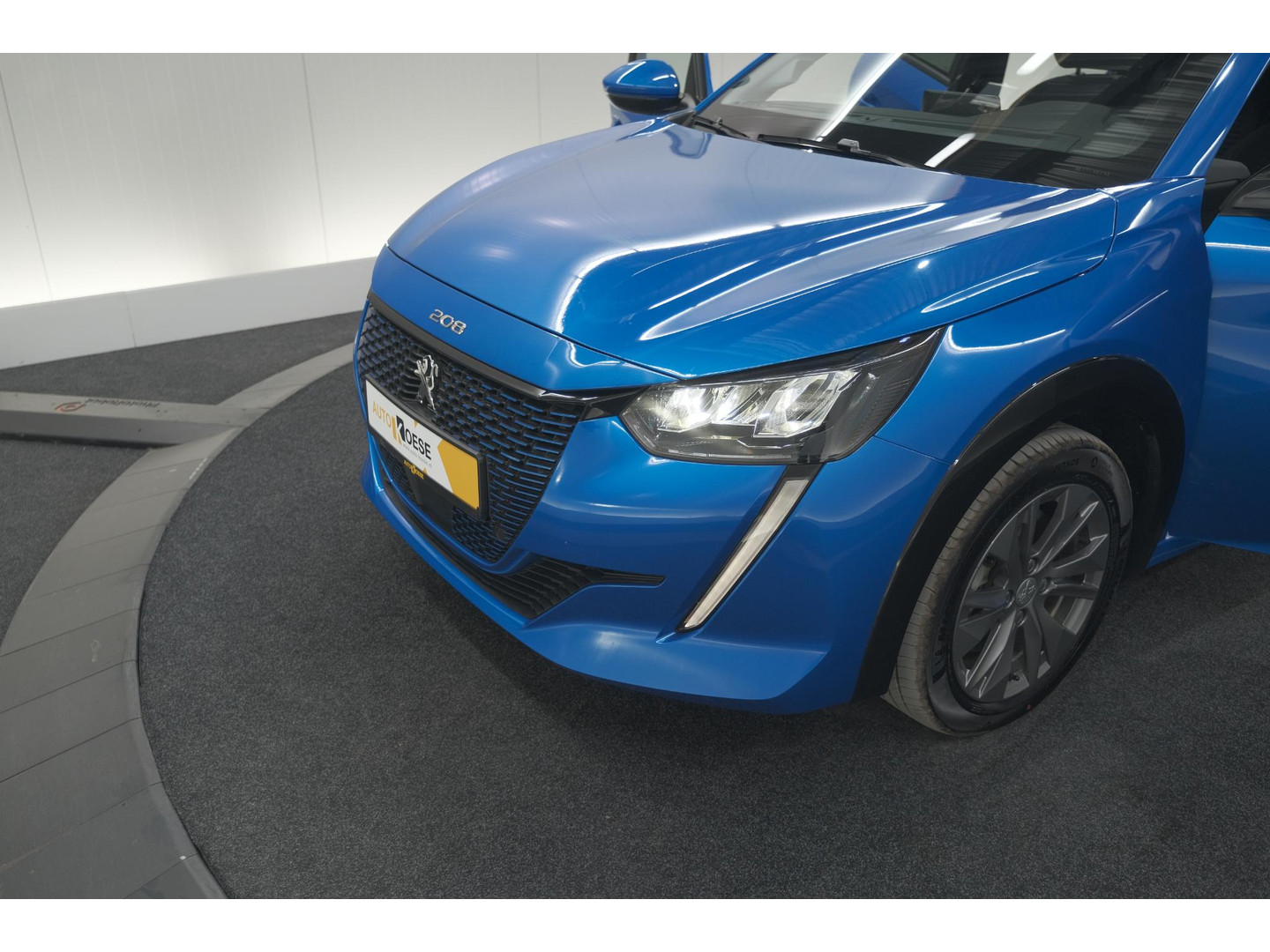 Peugeot