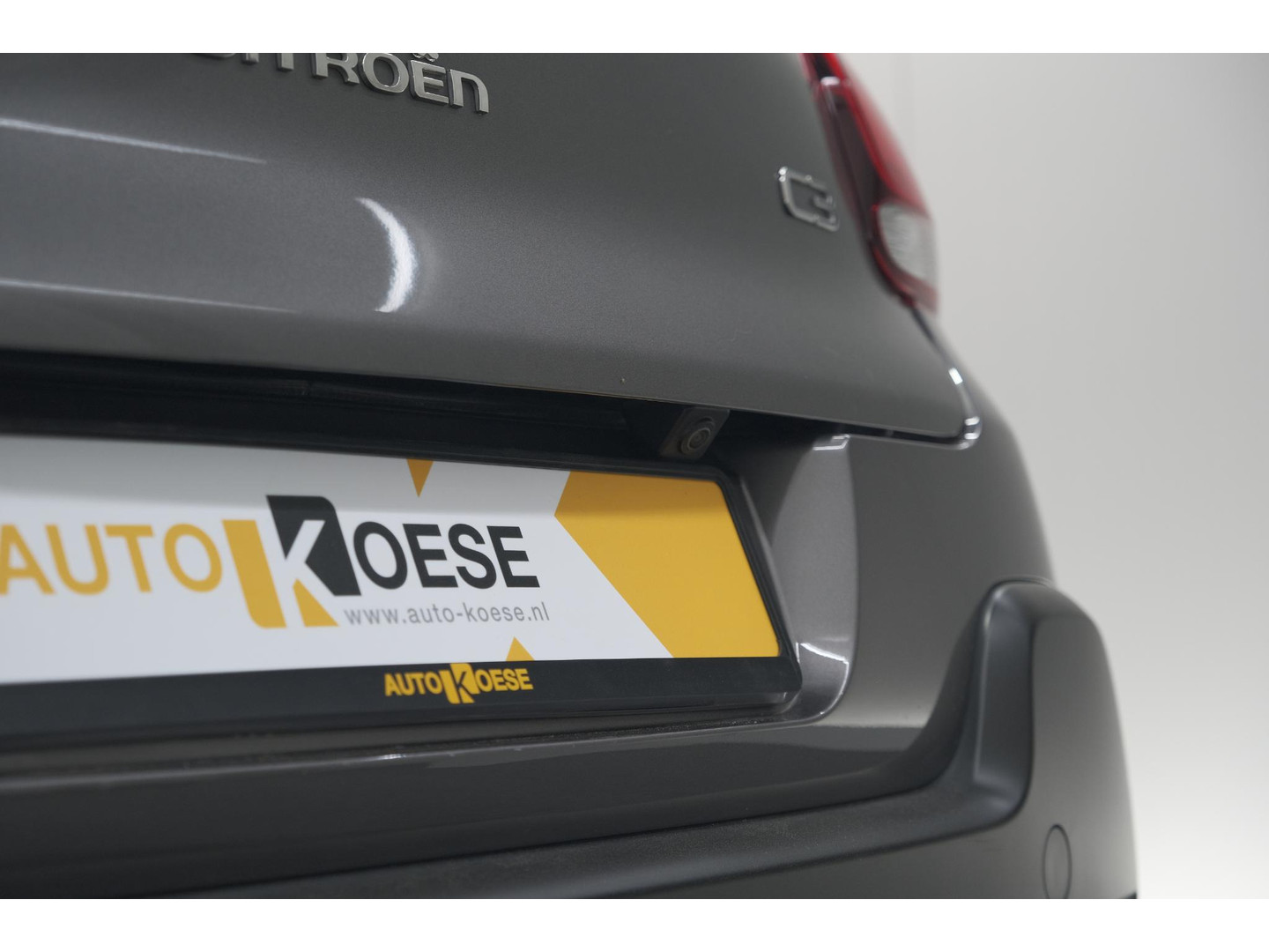 Citroën