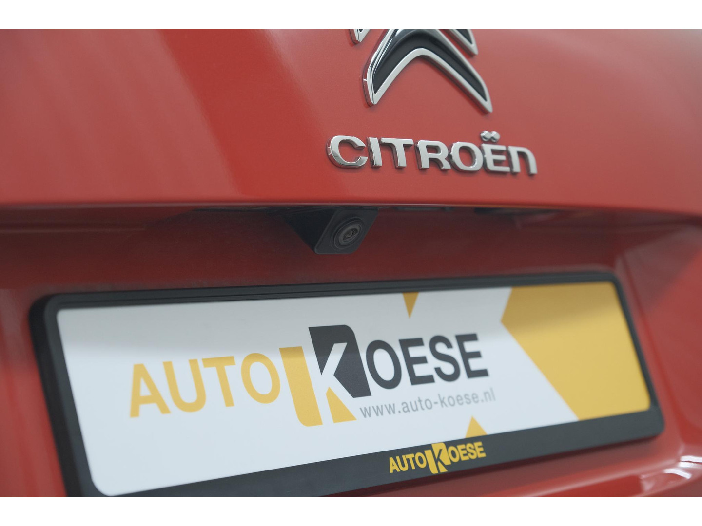 Citroën