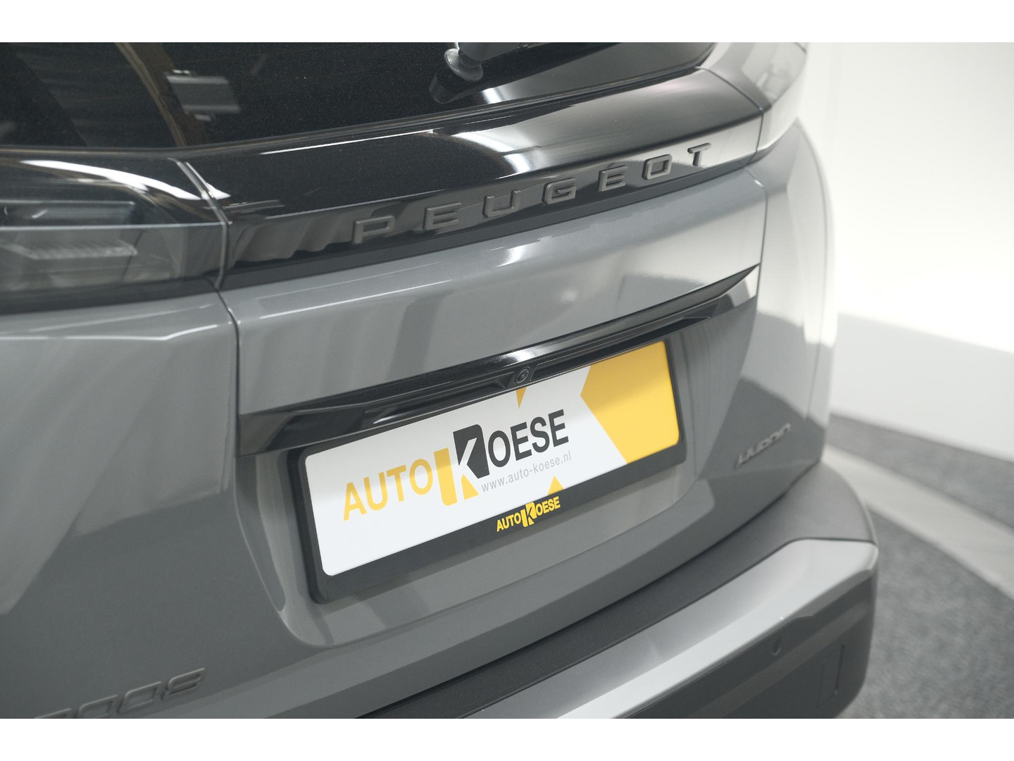 Peugeot