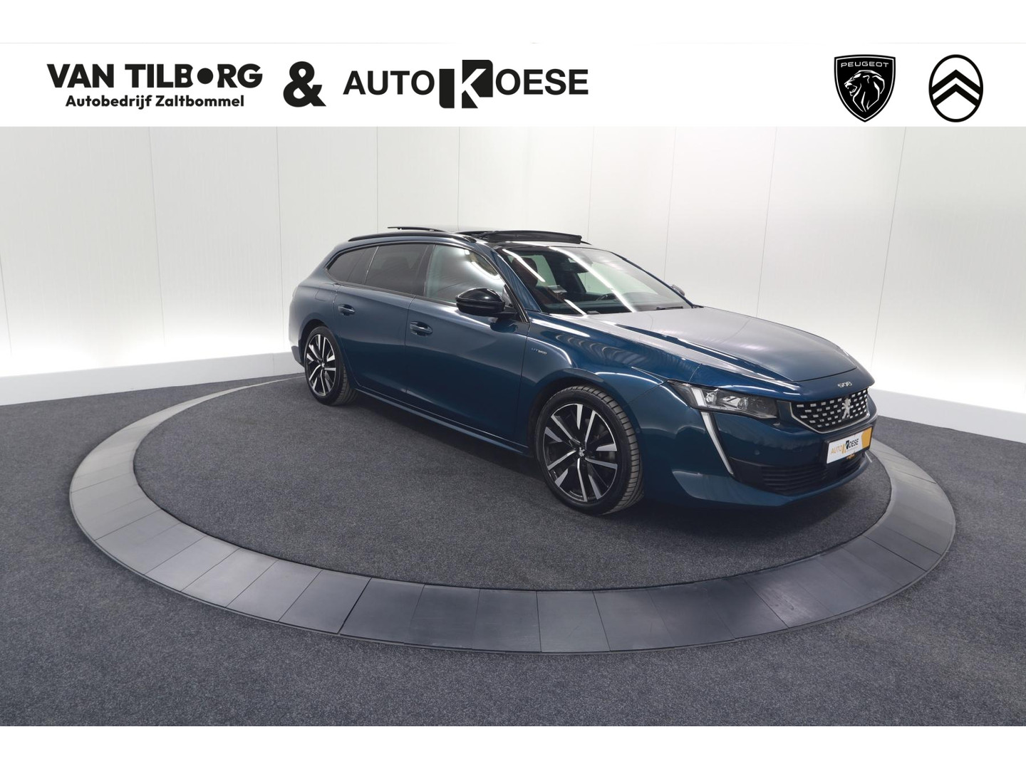 Peugeot