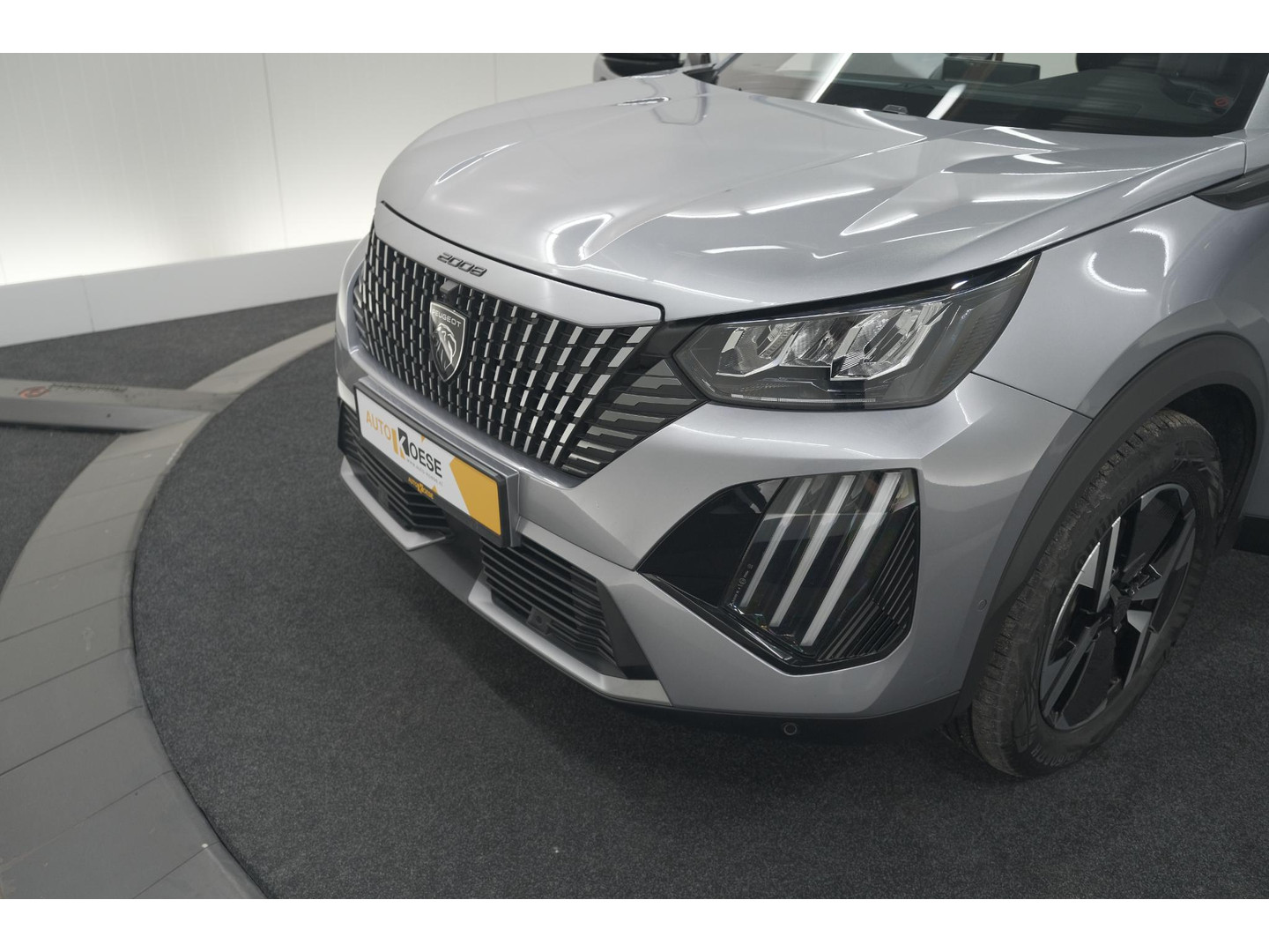 Peugeot
