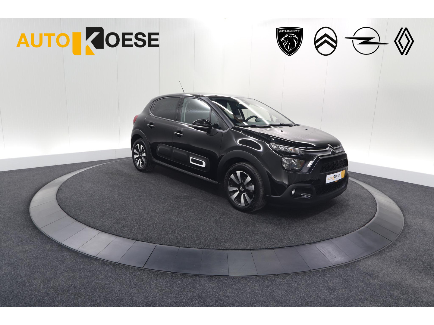 Citroën