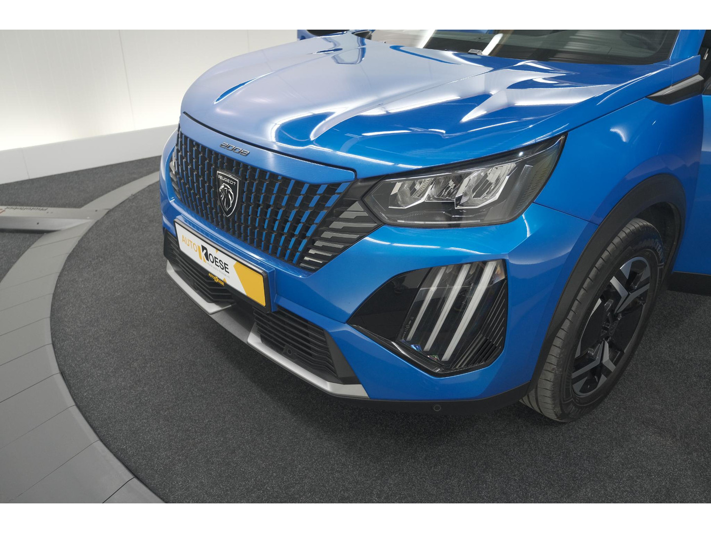 Peugeot