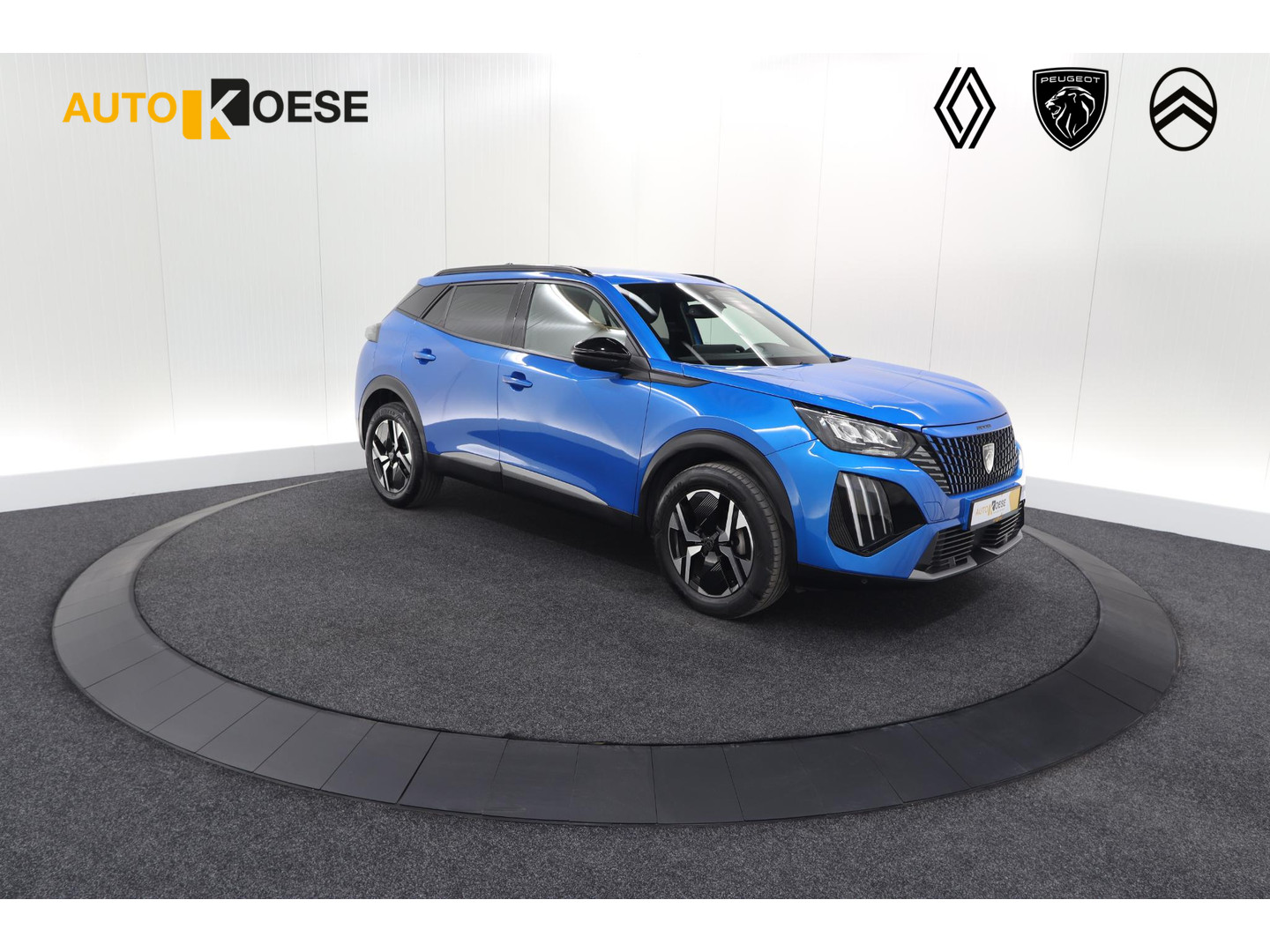 Peugeot