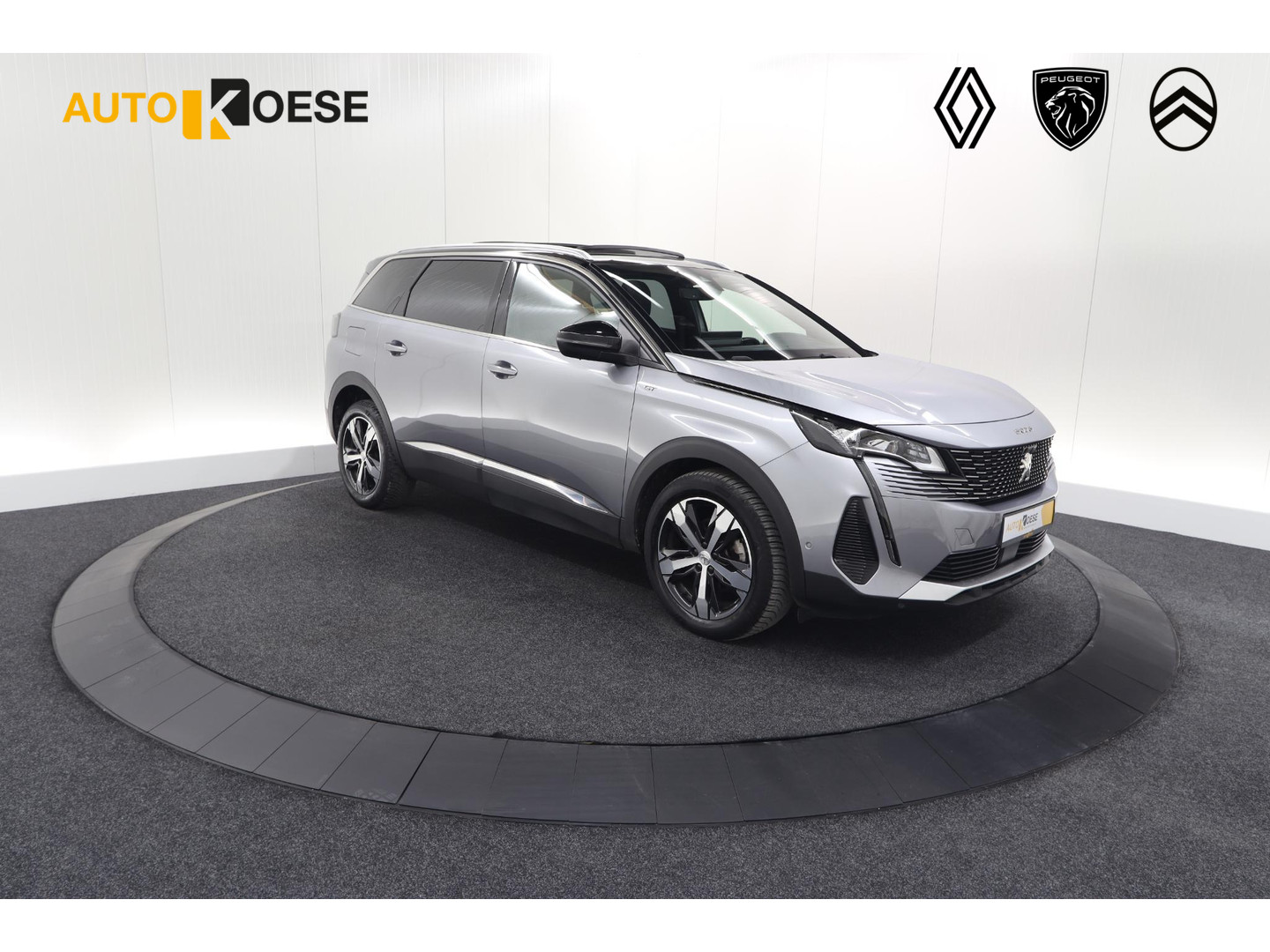 Peugeot