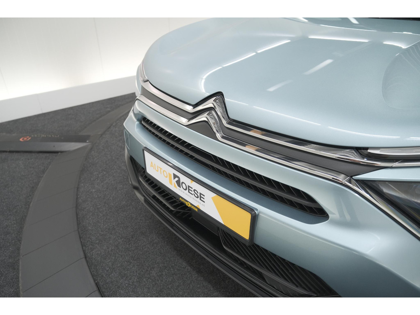 Citroën