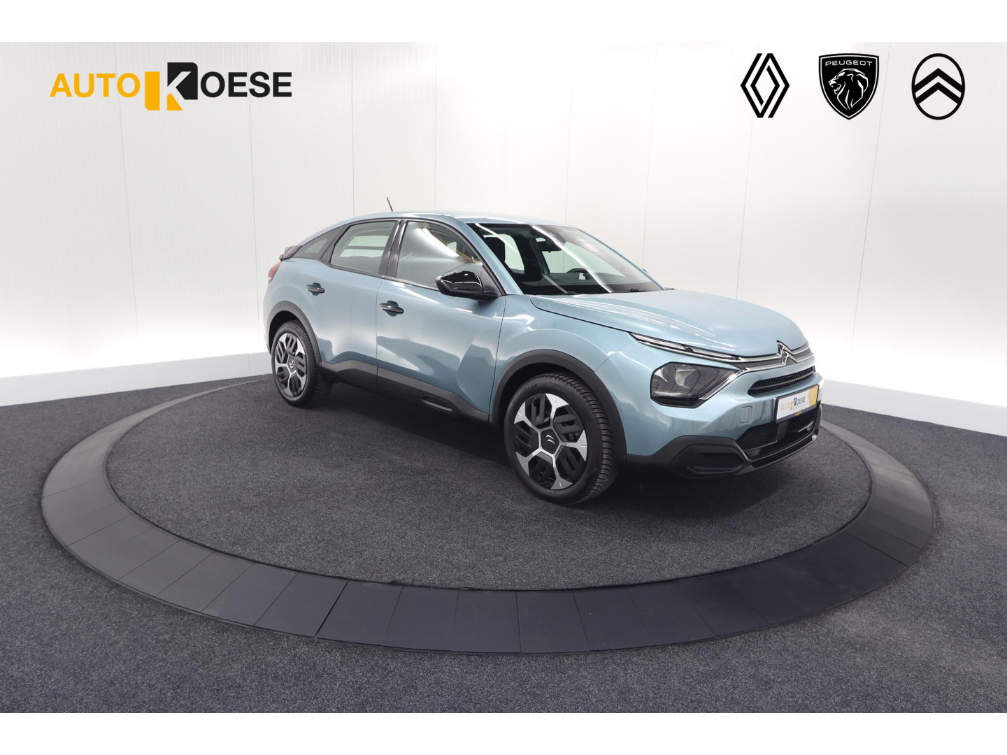 Citroën