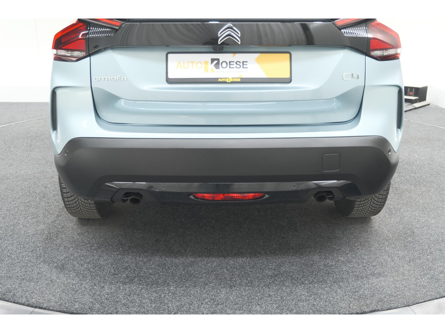 Citroën
