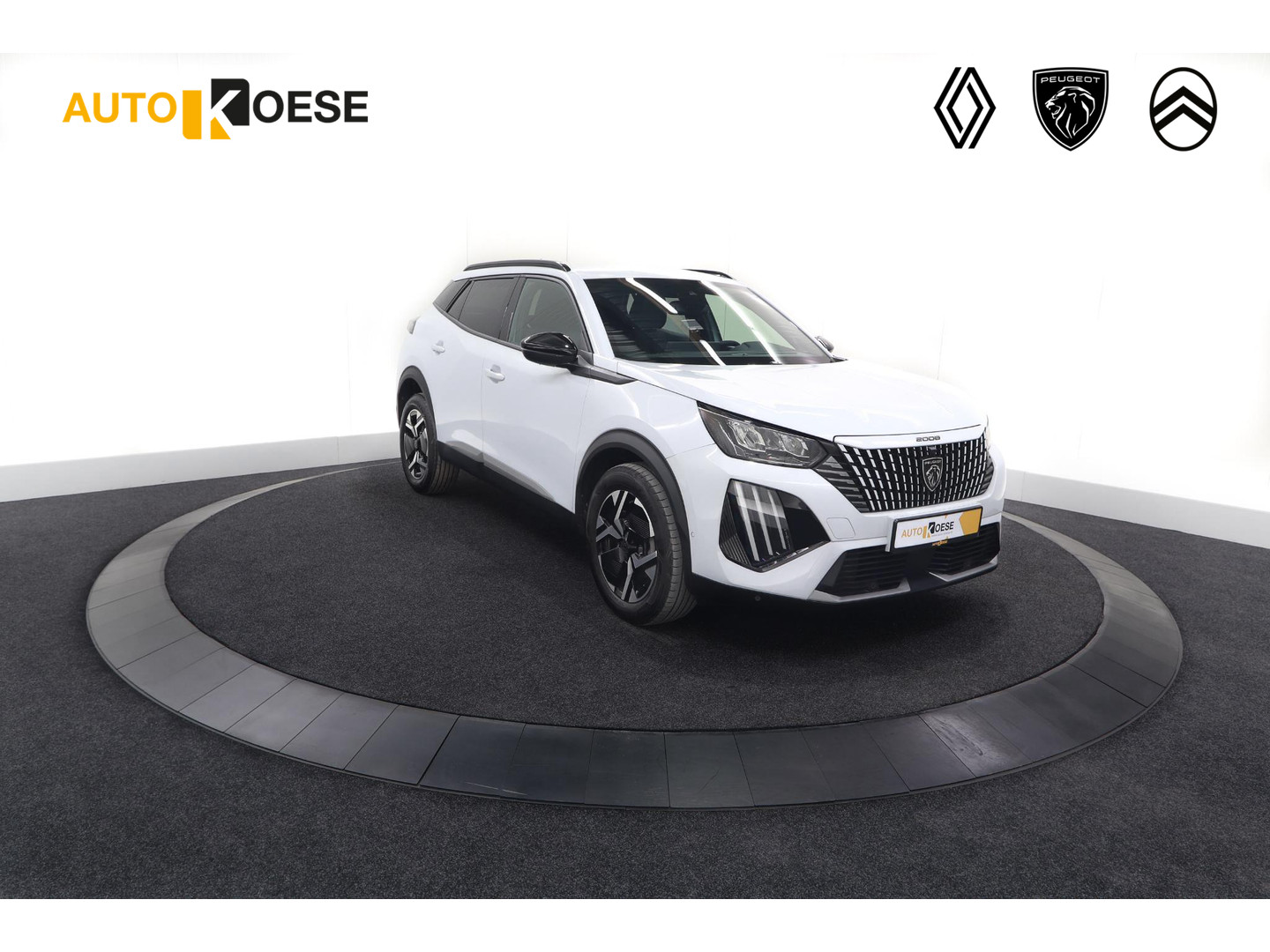 Peugeot