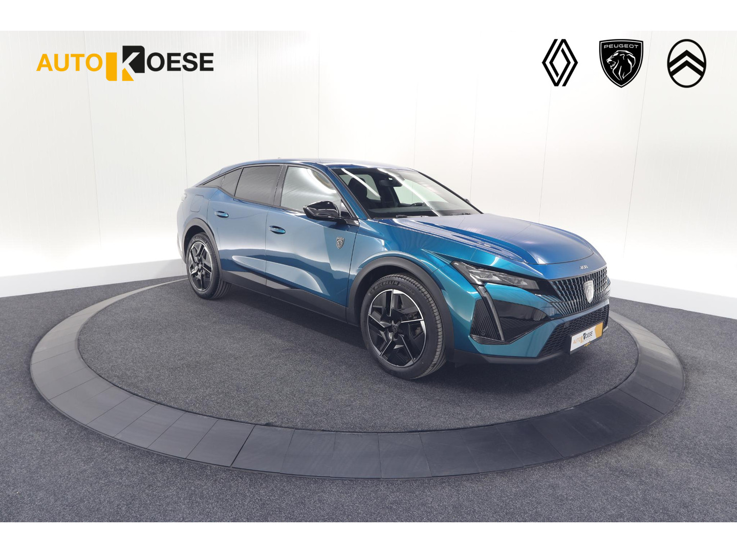 Peugeot