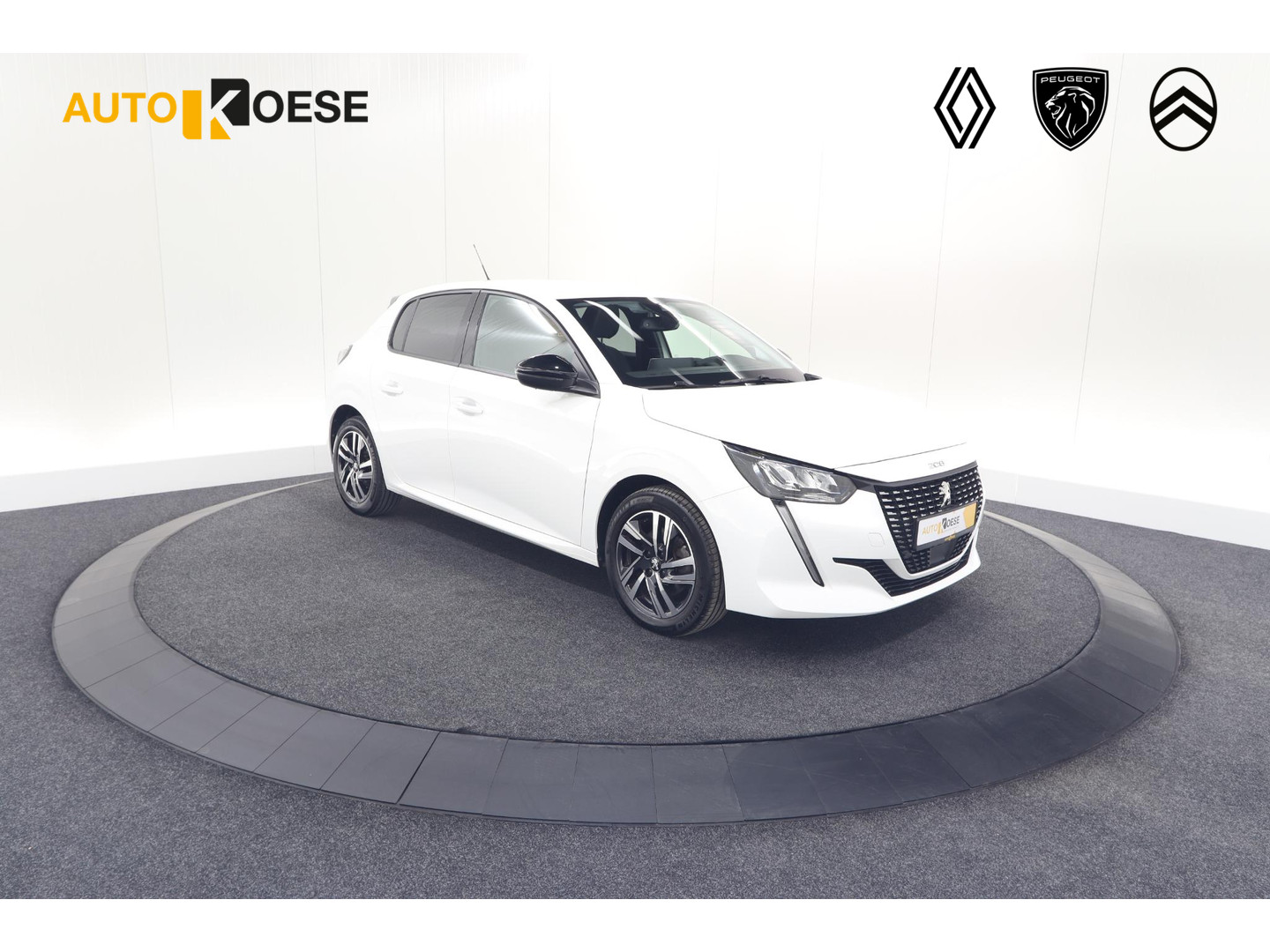 Peugeot