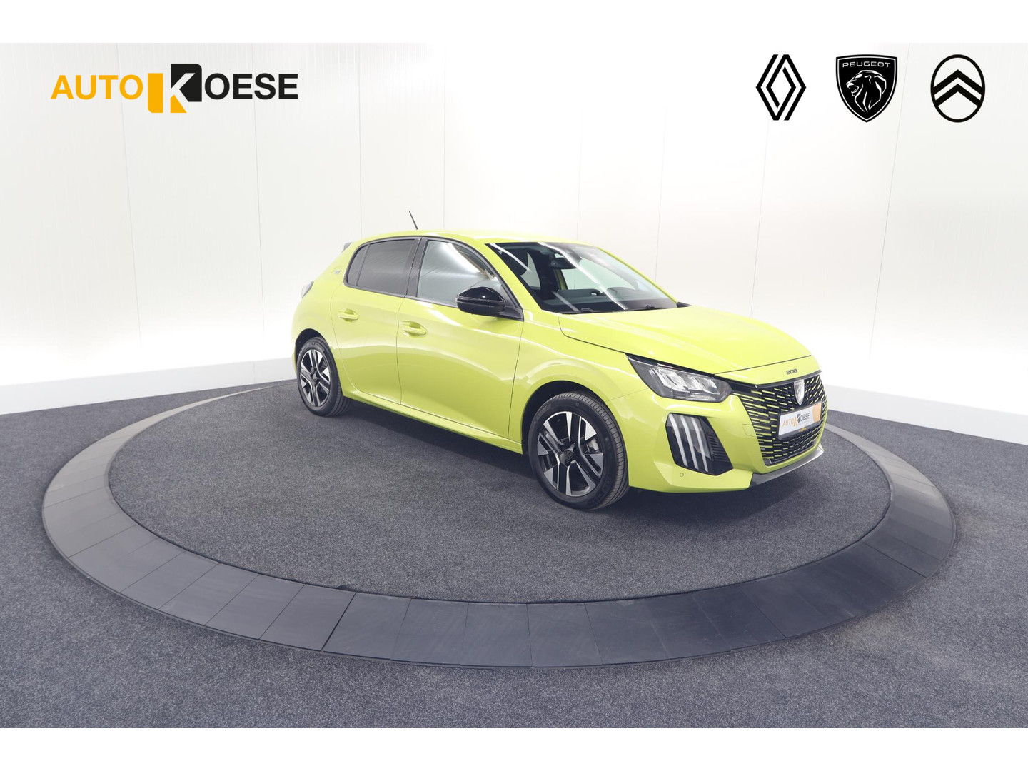 Peugeot