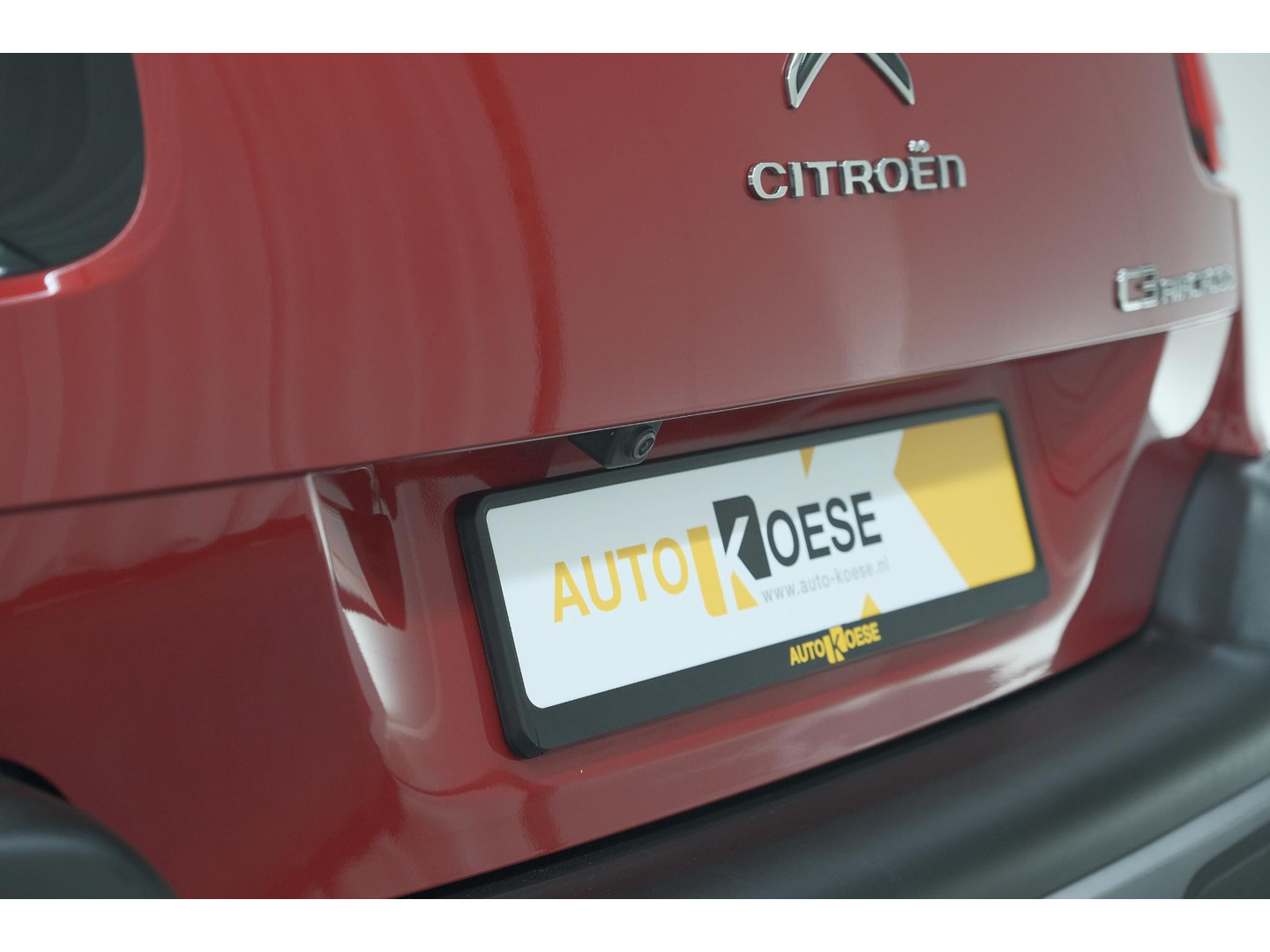 Citroën