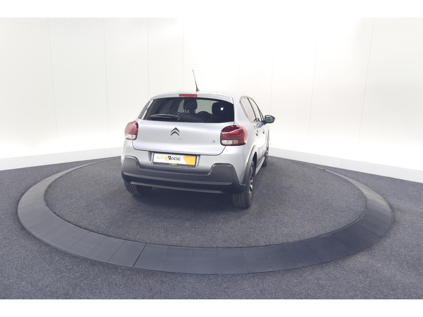 Citroën Citroën