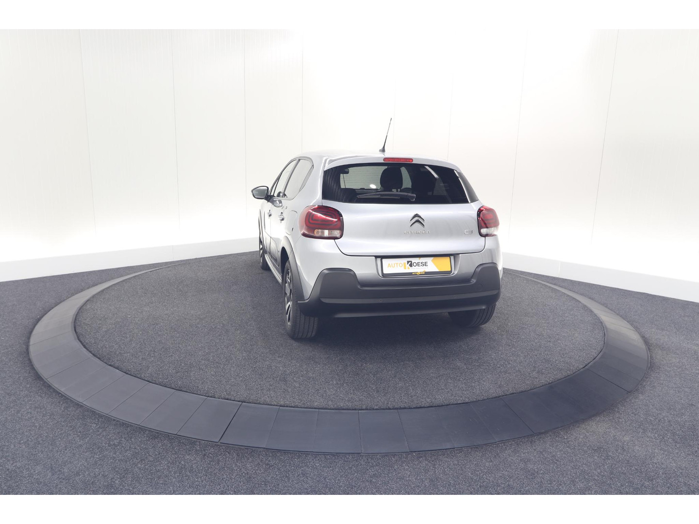 Citroën Citroën