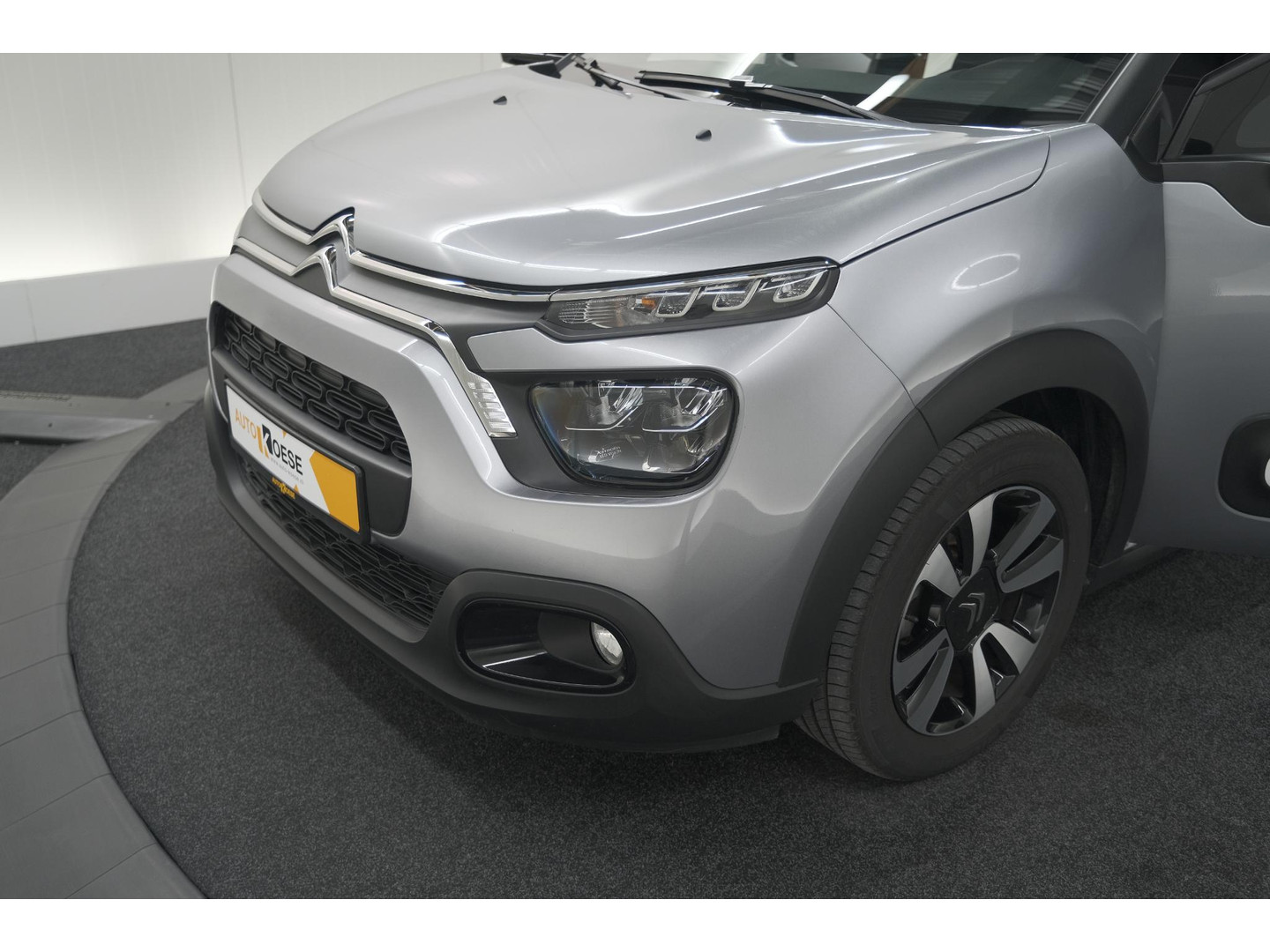 Citroën Citroën