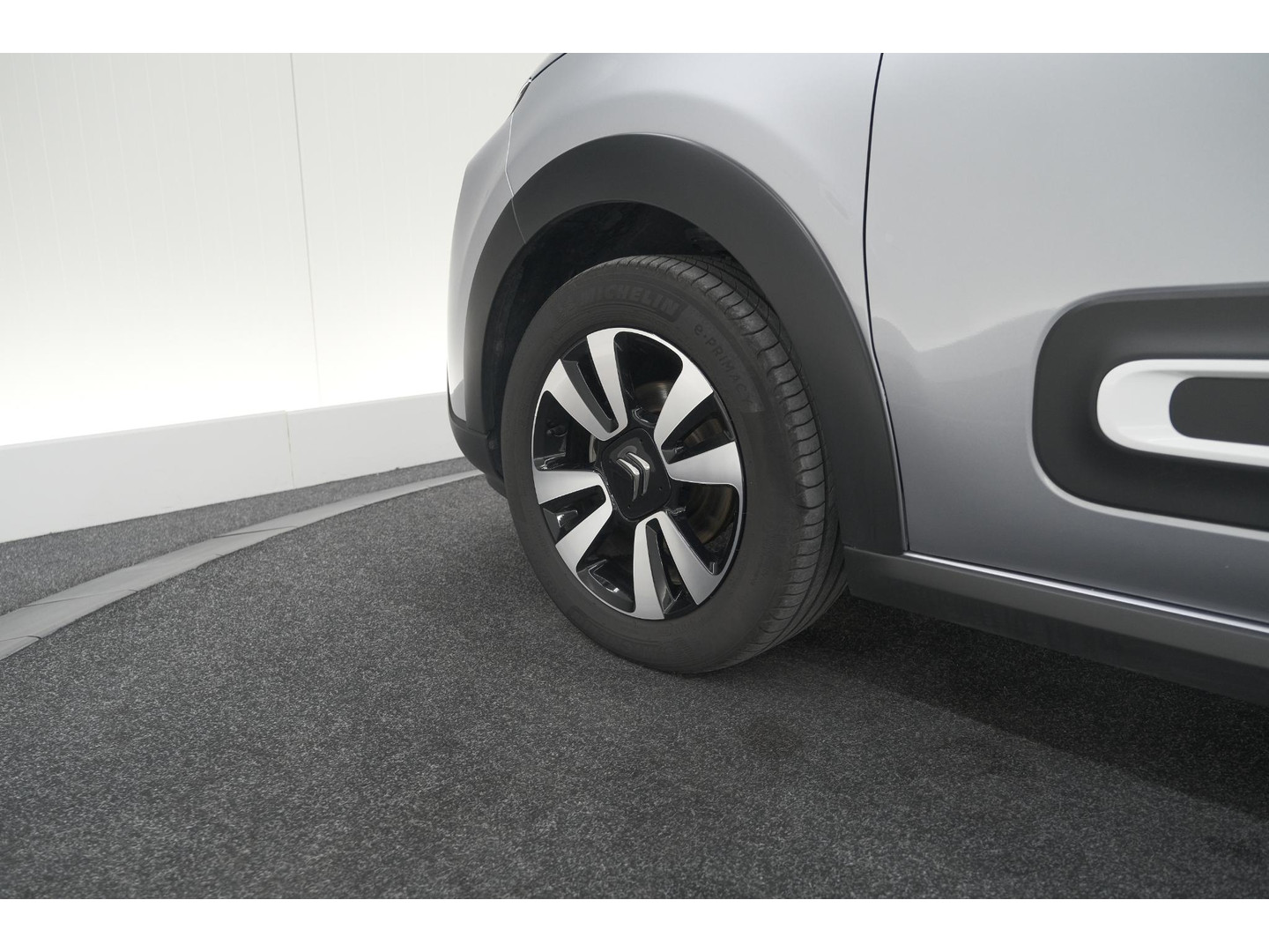 Citroën Citroën