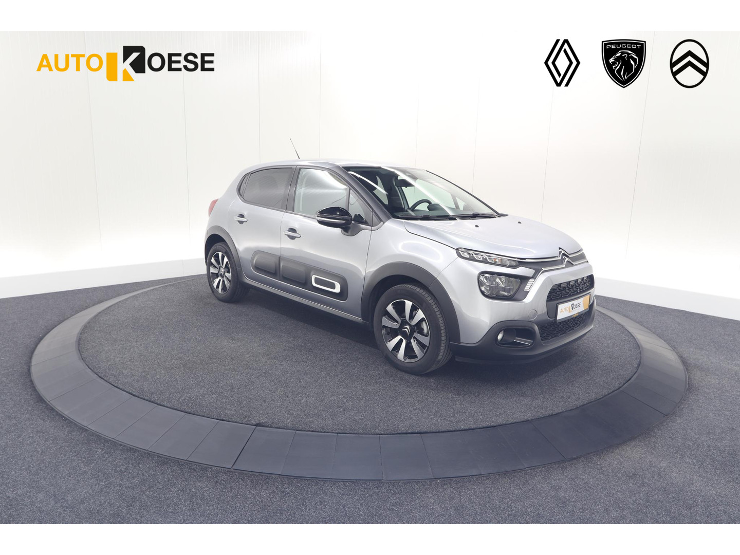 Citroën Citroën
