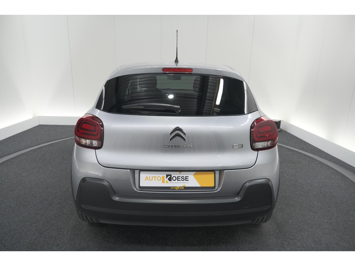 Citroën Citroën
