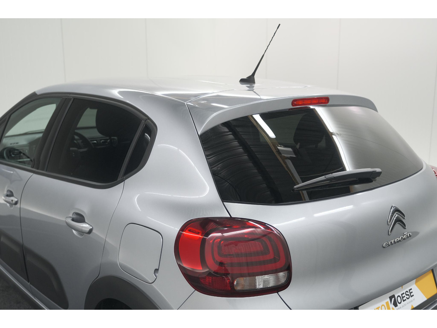 Citroën Citroën