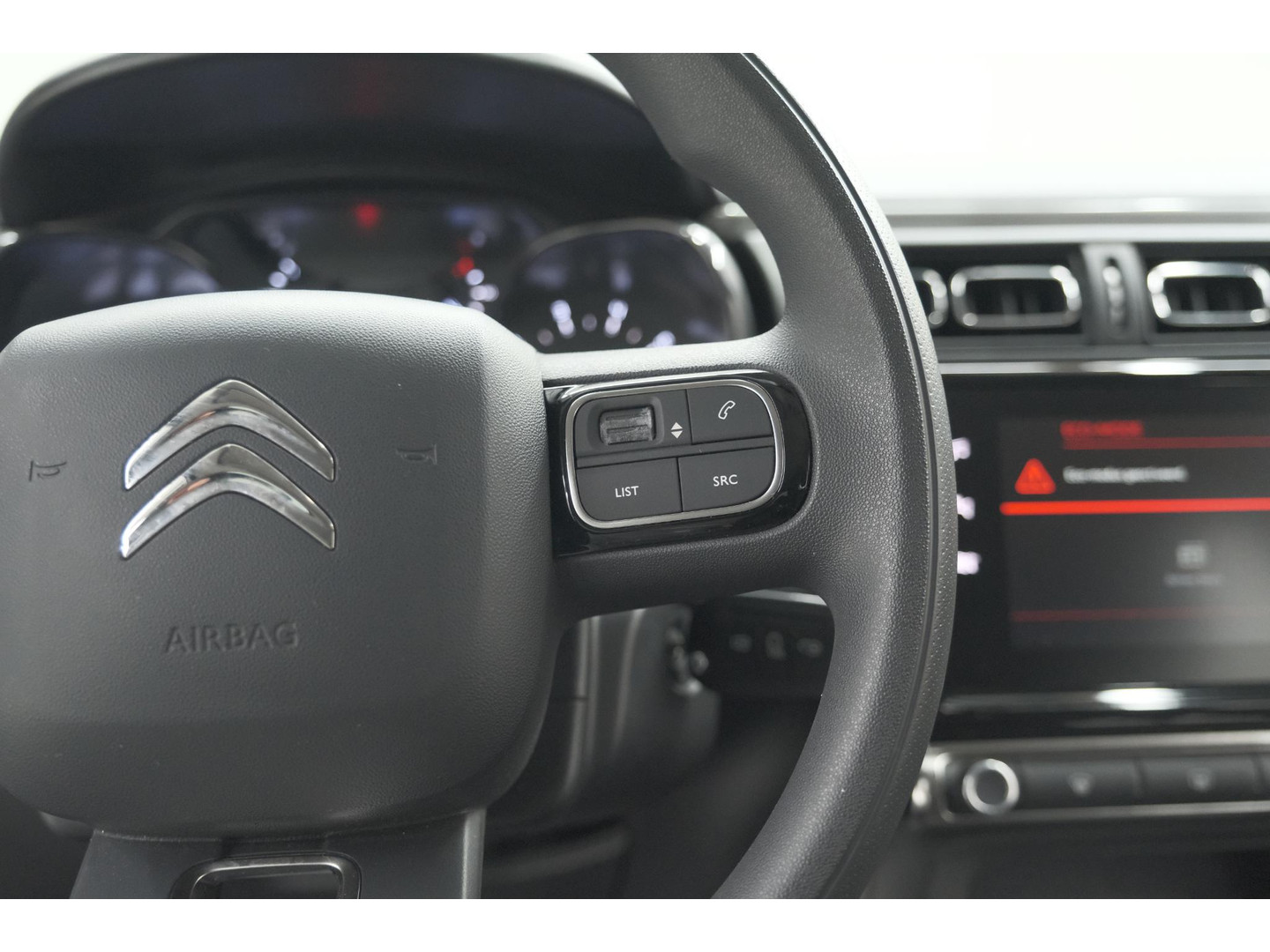 Citroën Citroën