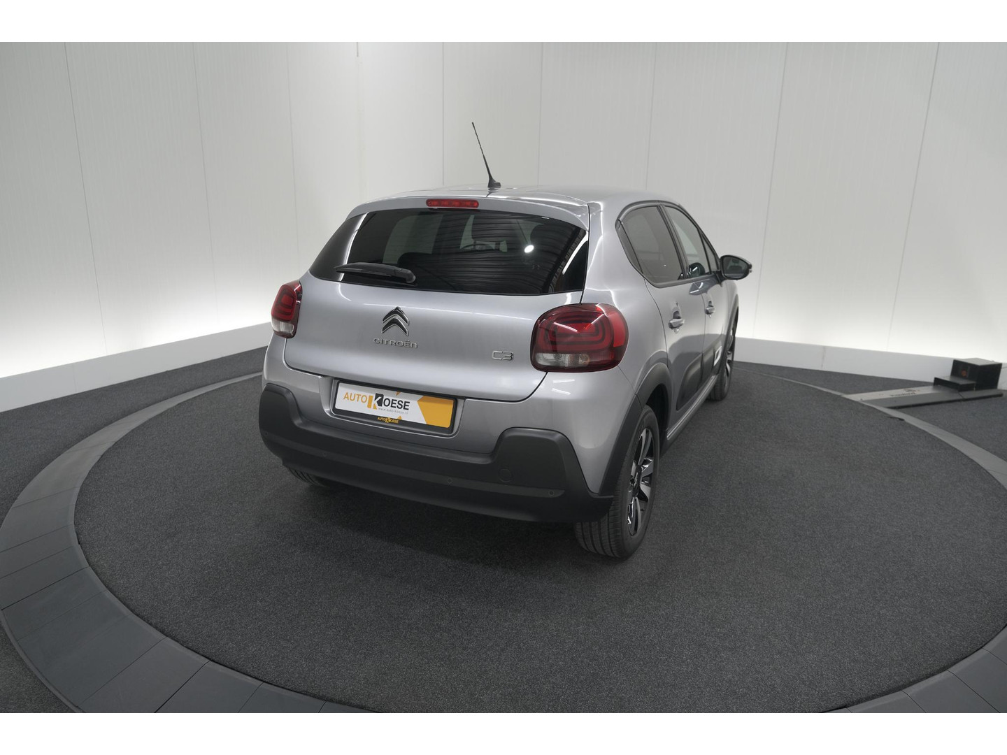 Citroën Citroën