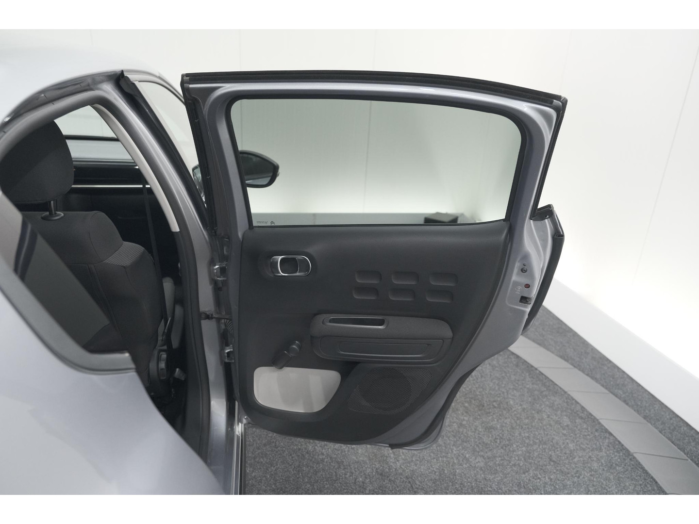 Citroën Citroën