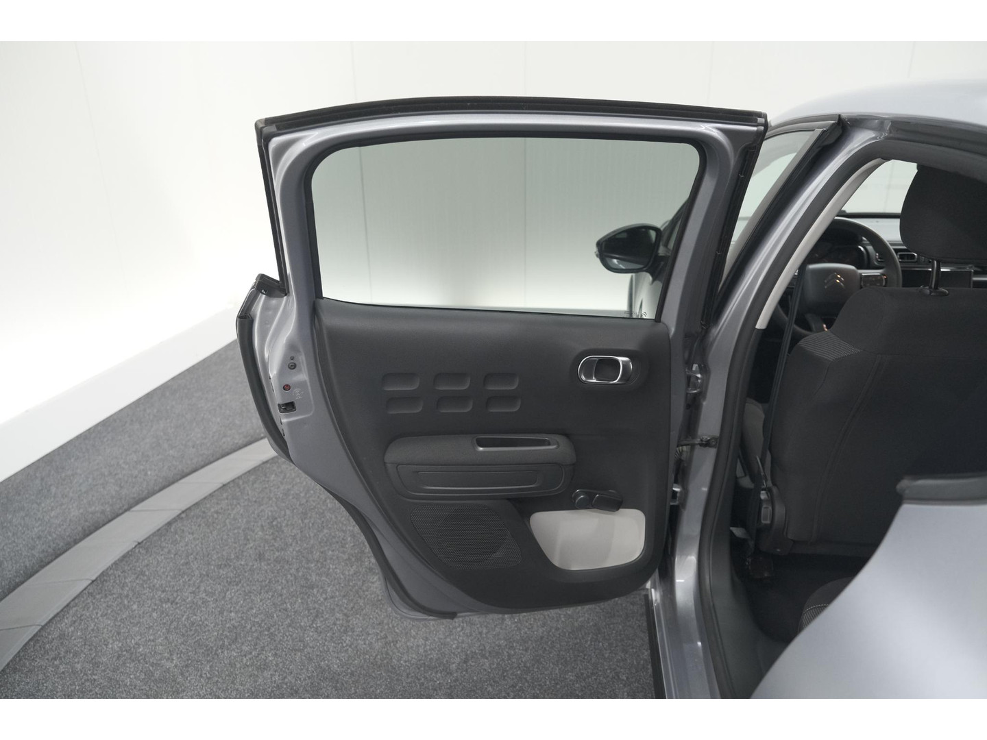 Citroën Citroën