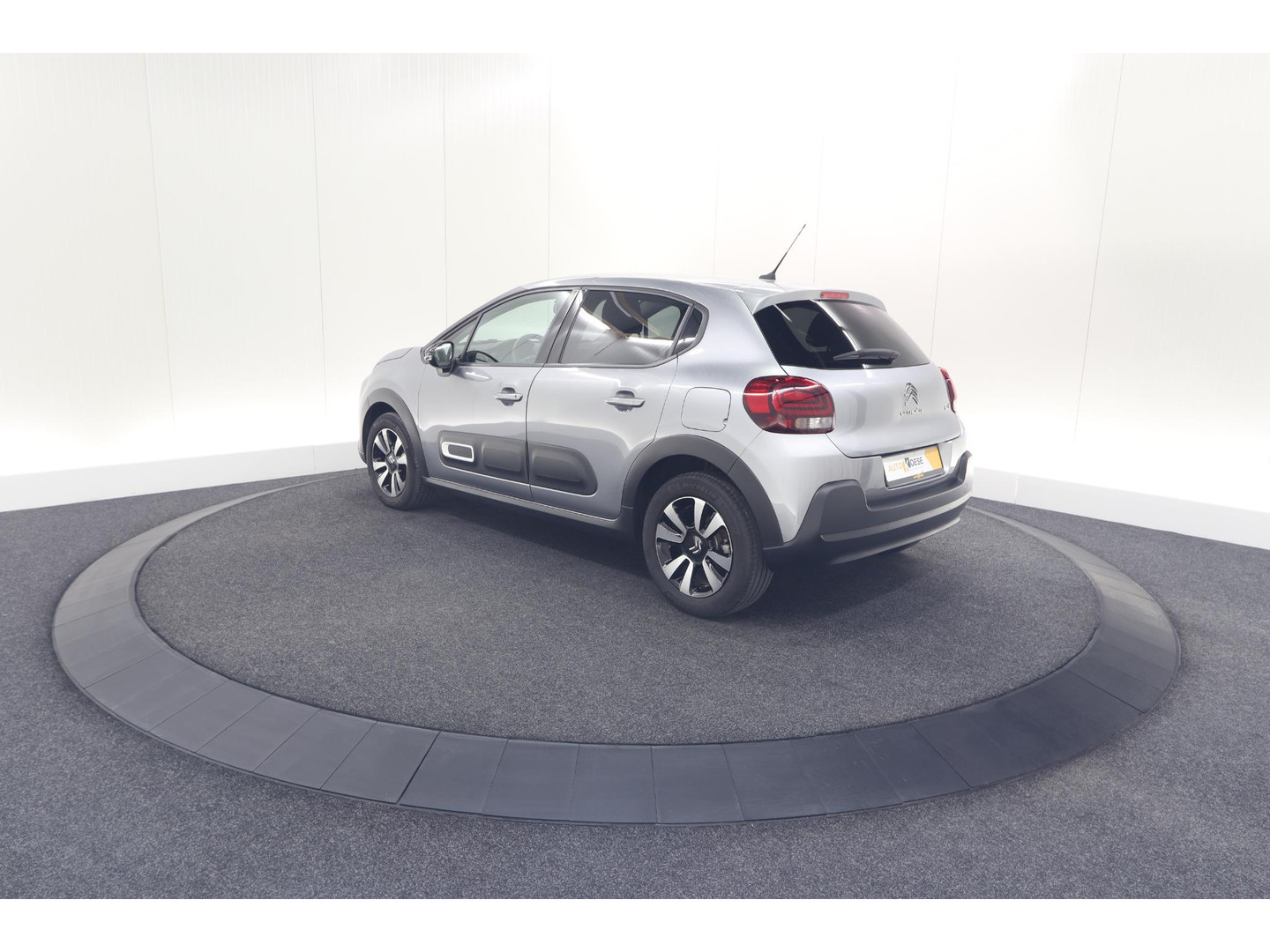 Citroën Citroën