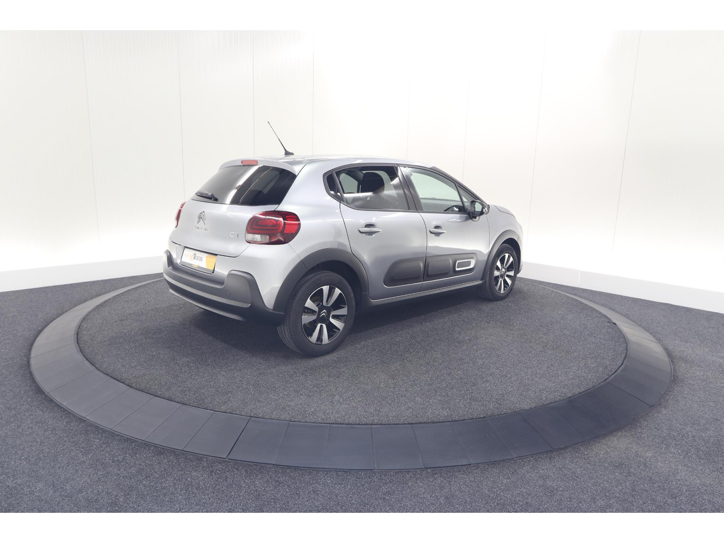 Citroën Citroën