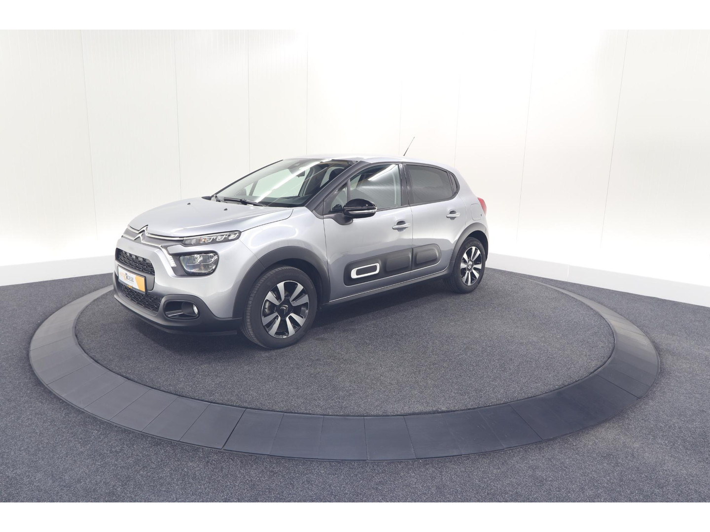 Citroën Citroën