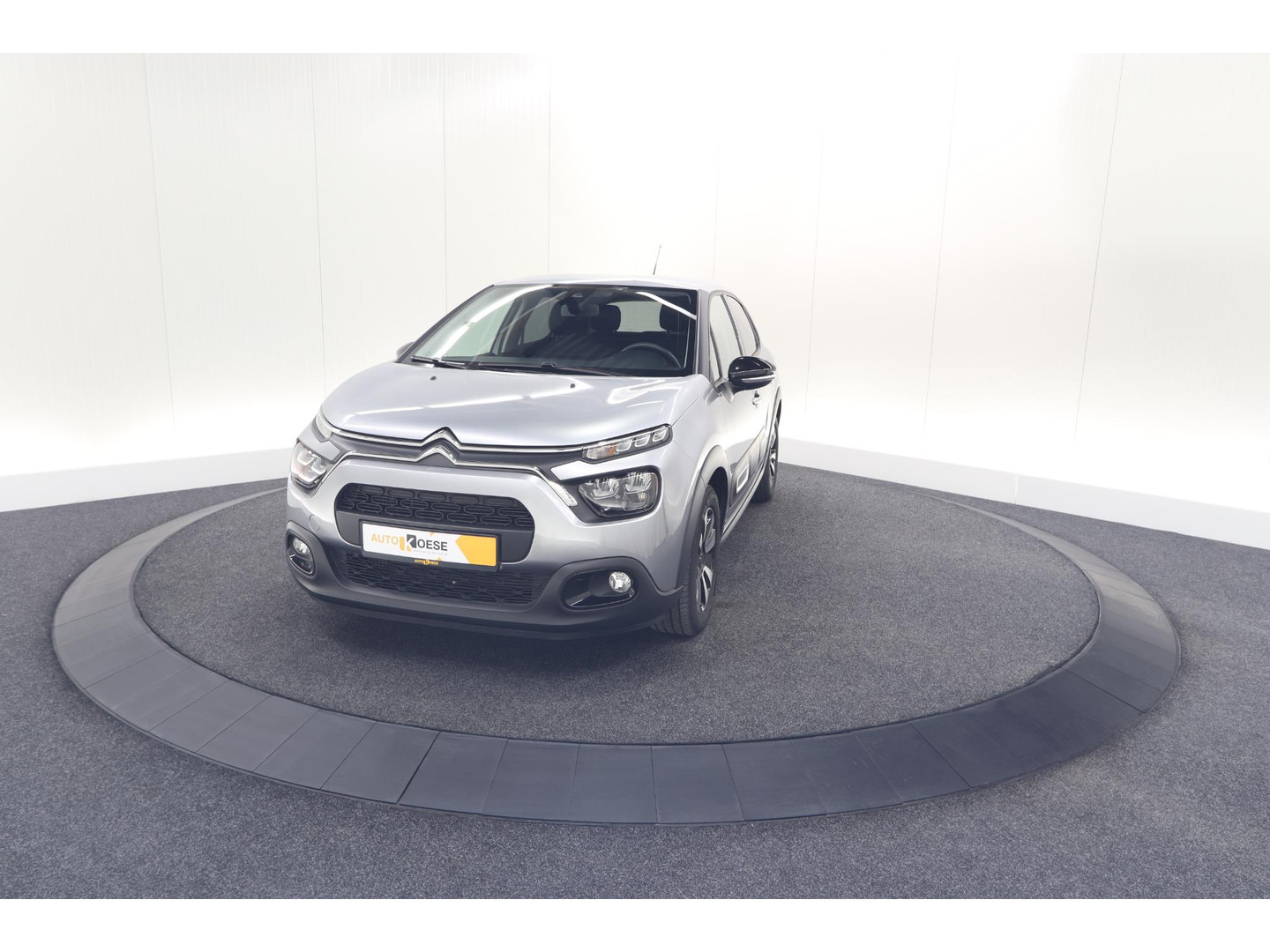 Citroën Citroën