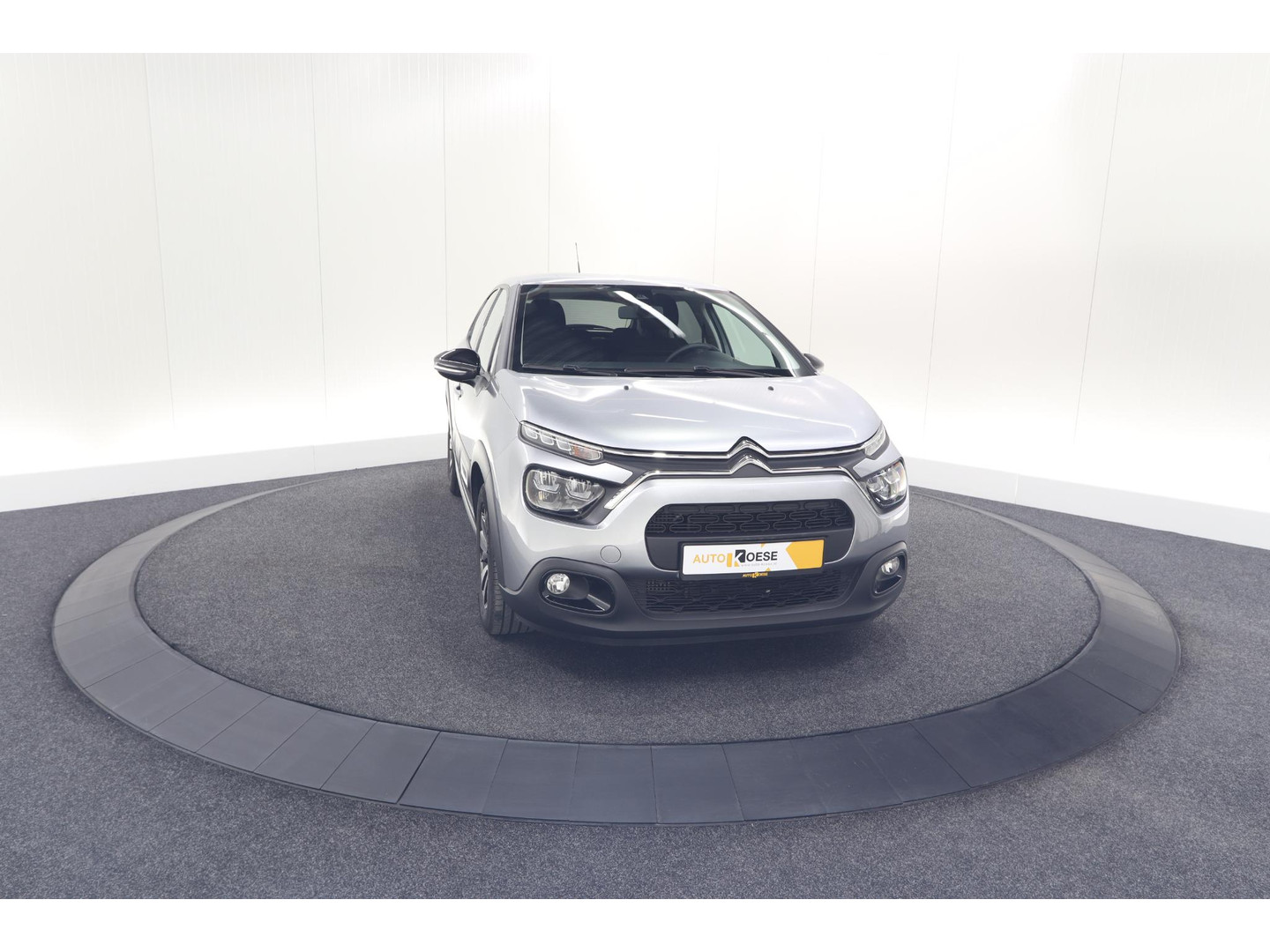 Citroën Citroën